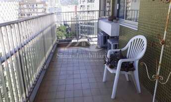 Imagem 3: Cobertura para Locação em Rio de Janeiro, Flamengo, 3 dormitórios, 1 suíte, 3 banheiros, 2