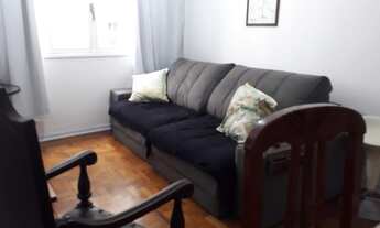 Imagem 6: Apartamento para aluguel e venda tem 62 metros quadrados com 1 quarto