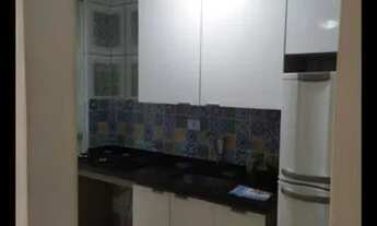 Imagem 3: CF Casa disponível no Engenho Velho da Federação