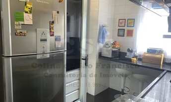 Imagem 7: APARTAMENTO RESIDENCIAL em SÃO PAULO - SP, VILA SÃO FRANCISCO