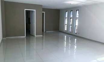 Imagem 5: Apartamento para aluguel e venda tem 190 metros quadrados com 3 quartos