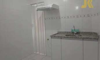 Imagem 4: Apartamento com 2 dormitórios para alugar, 46 m² por R$ 1.323,00/mês - Florianópolis - Jag