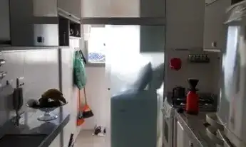 Imagem 4: APTO CONTINENTAL OSASCO