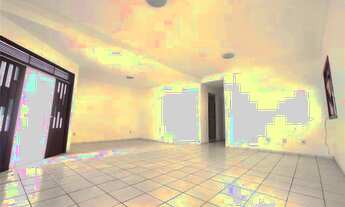 Imagem 4: Casa em Capim Macio