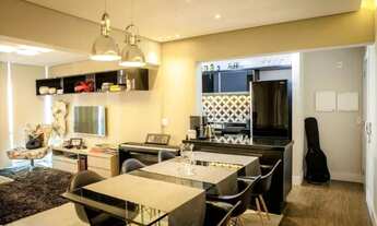 Imagem: Apartamento, Jardim Aeroporto - São Paulo