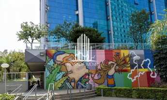 Imagem 5: Sala Comercial para locação, 904m² - Vila Guarani