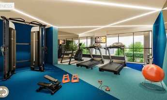 Imagem 5: Apartamento para venda com 227 metros quadrados com 4 quartos em Ponta Verde - Maceió - AL