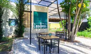 Imagem 4: Ponto Comercial dentro de Complexo Gastronômico