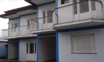 Imagem: 04 Casas Duplex para locação Centro de