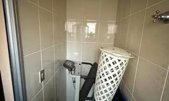 Imagem 6: Alugo cobertura, 04 quartos, duas vagas no B. INCONFIDENTES