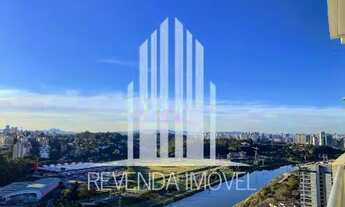 Imagem: Apartamento Duplex com 2 dorms, 1 Suite