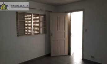 Imagem 3: Casa Térrea em Vila Brasilio Machado - São Paulo