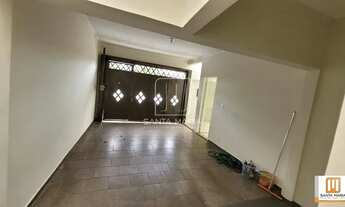 Imagem: Casa (térrea na rua) 3 dormitórios/suite