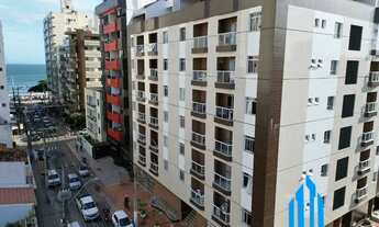 Imagem 1: Apartamento de 2 quartos + DCE a venda, 92m², Praia do Morro - Guarapari ES