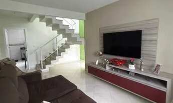 Imagem 3: Vendo casa com área externa no Bela vista - São José - SC