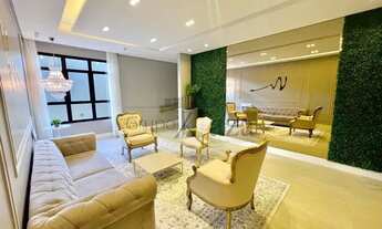 Imagem 2: Apartamento - Jardim Apolo - Residencial Marinella Exclusive Residence - 92,50m² - 3 Dormi