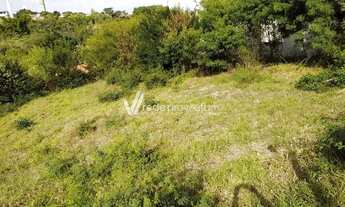 Imagem 2: Terreno - Parque Taquaral - Campinas
