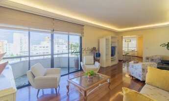 Imagem: Apartamento Venda 4 Dormitórios - 220 m²