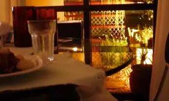 Imagem 2: Próximo ao metrô Campo Belo