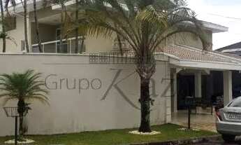 Imagem 2: Casa Condomínio - Urbanova - Condomínio Residencial Morada da Serra - 5 Dormitórios