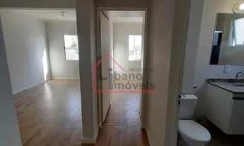 Imagem 6: Apartamento - Vila Marieta - Campinas