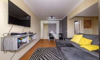 Imagem 4: Apartamento para Aluguel - Vila Prudente, 2 Quartos, 69 m2