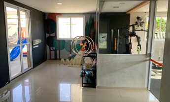 Imagem 4: TAUBATÉ - Apartamento Padrão - PARQUE RESIDENCIAL BOM CONSELHO