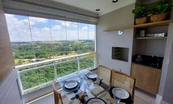 Imagem 6: Apartamento com 2 dormitórios, 82 m² - venda por R$ 1.090.000 ou aluguel por R$ 7.965/mês