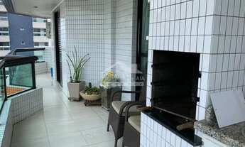 Imagem 5: Alugar Apartamento MOBILIADO e VISTA MAR de 3 Dormitórios, Confira na Imobiliária em Praia
