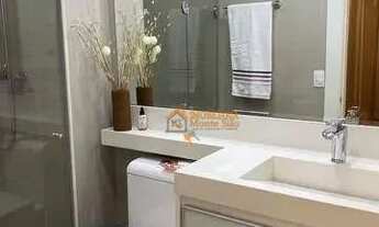 Imagem 6: Apartamento com 3 dormitórios à venda, 94 m² por R$ 1.171.000,00 - Bosque Maia - Guarulhos