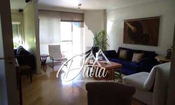 Imagem 3: Aspen Alto de Pinheiros 130m² 03 Dormitórios 01 Suítes 3 Vagas