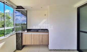 Imagem 6: Apartamento em Patamares - Salvador