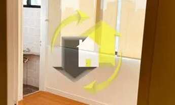 Imagem 3: SALA COMERCIAL na SANTA CRUZ - COM 45 M² - ESPAÇO PARA 3 ATENDIMENTOS SIMULTANEOS, 1 VAGA