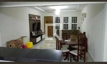 Imagem: Casa à Venda - Parque das Águas, 2 Quartos