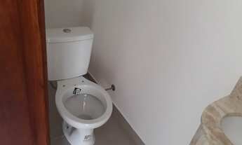 Imagem 3: Sobrado Novo para venda com 82 metros quadrados com 2 quartos em Jardim Sarah - São Paulo