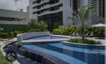 Imagem 2: NERI Novo 3qts ste 81m² 2vagas pisc academia espaço Gurmet brinquedoteca