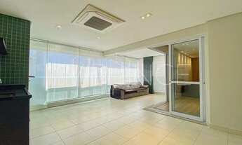 Imagem 5: Apartamento a venda no Tatuape, São Paulo