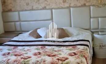 Imagem 6: Domo home de 156m² 3 dorms sendo 3 suites e 3 vagas CENTRO - SBC