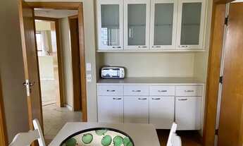 Imagem 6: Apartamento com 4 dormitórios à venda, 257 m² por R$ 1.700.000,00 - Vila Suzana - São Paul