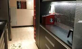 Imagem 5: Apartamento á venda Condomínio: Maxhaus Cambuí I - Cambuí - Campinas