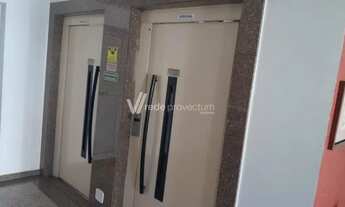Imagem 2: Apartamento - Vila Industrial - Campinas