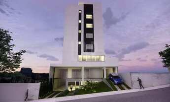 Imagem: Apartamento à venda, 2 quartos, 1 suíte