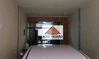 Imagem 5: Casa com 1 dormitório para alugar, 60 m² por R$ 1.300,00/mês - Jardim Mauá - Mauá/SP