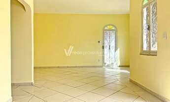 Imagem 5: Casa - Jardim Nossa Senhora Auxiliadora - Campinas