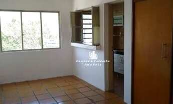 Imagem 2: Apartamento com 1 dormitório para alugar, 42 m² por R$ 1.053,00/mês - Jardim Palma Travass