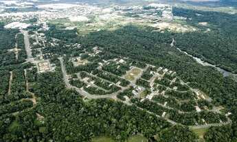 Imagem 3: Já conhece o Villa Suíça? Lotes planejados pra você!