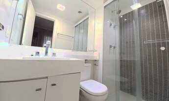 Imagem 3: Studio para aluguel tem 33 metros quadrados com 1 quarto em Brooklin Paulista - São Paulo