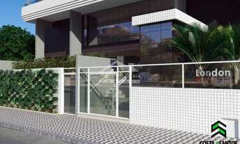 Imagem 2: Comprar Apartamento de 2 dormitórios na Guilhermina, Praia Grande!!!