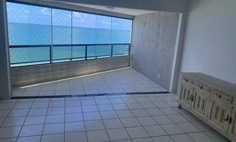 Imagem: Apartamento 04 quartos Avenida Boa Viagem