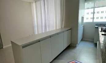 Imagem 7: AREA ESPECIAL 02 - RESIDENCIAL CONTEMPLAR - 02 QTOS SENDO 01 SUITE, ARMARIOS